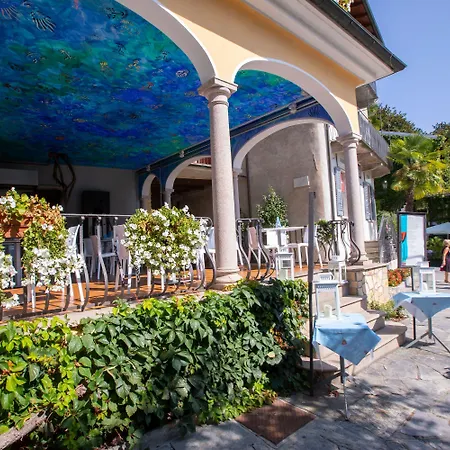 Daire Sweet Escape Center *