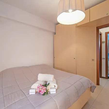 Daire Sweet Escape Center *