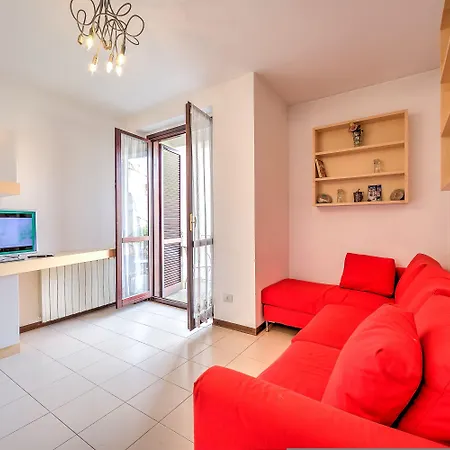 Sweet Escape Center Daire Stresa