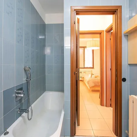 Sweet Escape Center Daire