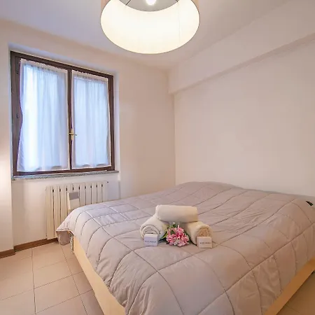 Daire Sweet Escape Center Stresa