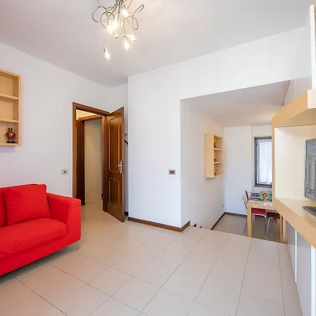 Daire Sweet Escape Center Stresa