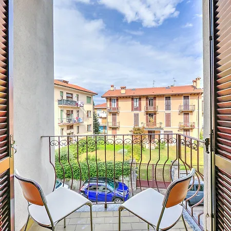 Sweet Escape Center Daire