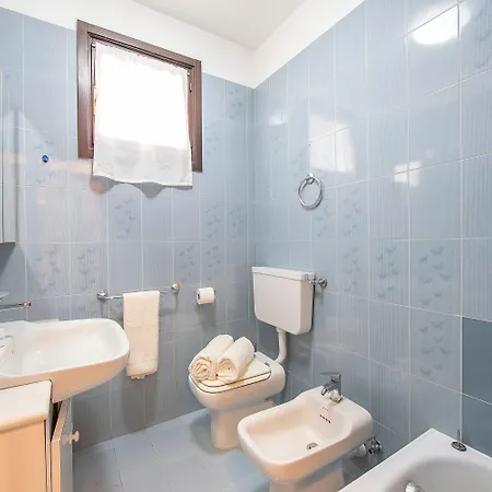 Daire Sweet Escape Center Stresa