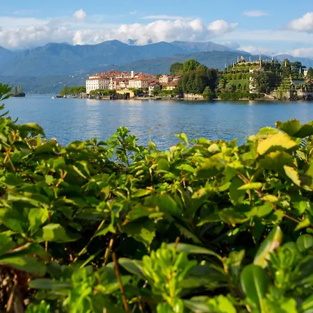 Daire Sweet Escape Center Stresa